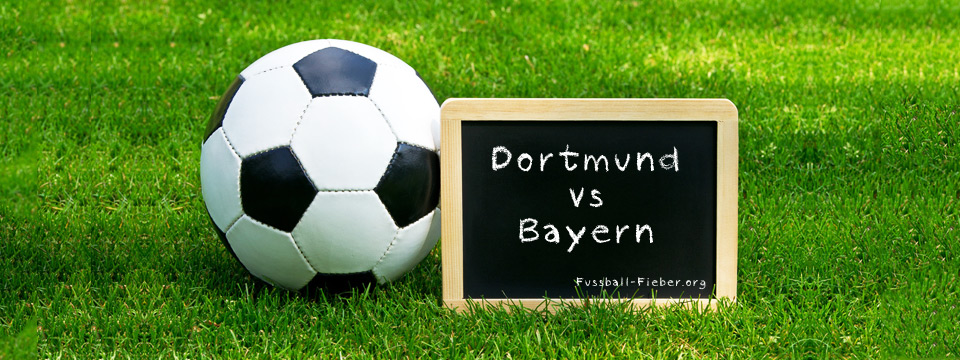 BVB Live: Dortmund – Bayern Live Stream [30.Spieltag 11/12]